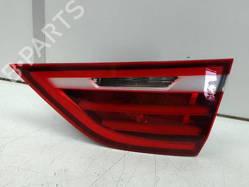 Used Right tailgate light Right tailgate light BMW 2 Gran Tourer (F46) 214 d (95 hp) 20222614 20222614