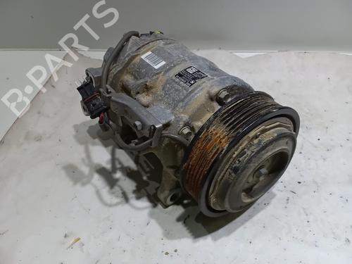 AC compressor BMW 1 (F20) 118 d | BP34270688M34  - Image 6