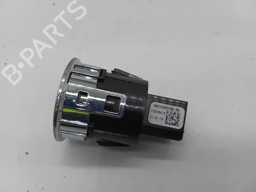 Switch PEUGEOT 508 II (FB_, FH_, F3_) 1.5 BlueHDI 130 (FBYHZJ, FBYHZR) | BP29995348I30 