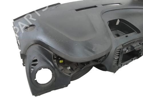 Salpicadero RENAULT CAPTUR I (J5_, H5_) 0.9 TCe 90 | BP36073048C46 - Image 7