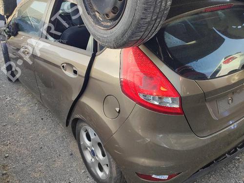 Used ECU airbags HYUNDAI ix35 (LM, EL, ELH) 2.0 CRDi 4WD (177 hp) 18595548