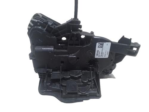 Used Rear right lock SEAT IBIZA V (KJ1, KJG) 1.0 TSI (116 hp) 32020803