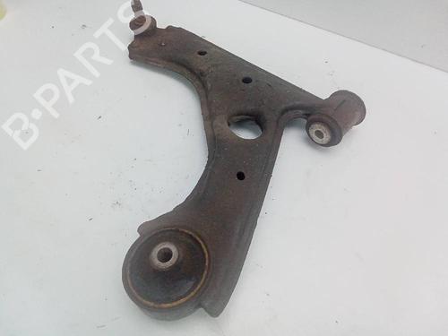 Left front suspension arm OPEL CORSA E (X15) 1.2 (08, 68) | BP21126001M12 