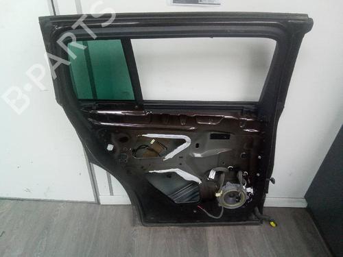 Used Left rear door RENAULT ESPACE V (JR_) 1.6 dCi 160 (160 hp) 19138109