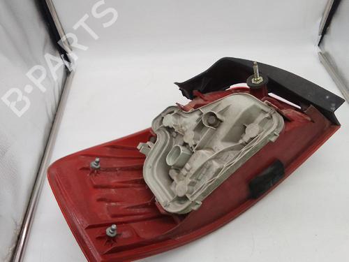 Right taillight AUDI A3 Sportback (8PA) 2.0 TDI | BP25812269C35 