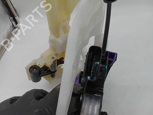 Rear left lock HYUNDAI i30 Estate (PDE) 1.6 CRDi | BP30050989C100 