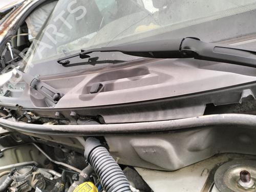 Viskermotor vindrute FIAT PANDA (169_) 1.2 (169.AXB11, 169.AXB1A) (60 hp) 30772962