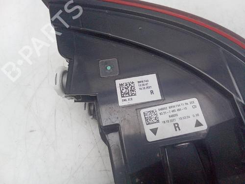 Right taillight BMW 2 Gran Coupe (F44) 218 i | BP18583044C35 