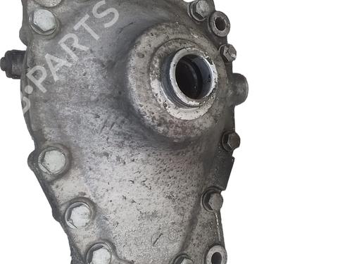 Differenziale anteriore BMW 3 (F30, F80) 320 d xDrive (184 hp) 31038215