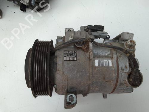 Andre RENAULT ESPACE V (JR_) 1.6 dCi 160 | BP26053909O1 