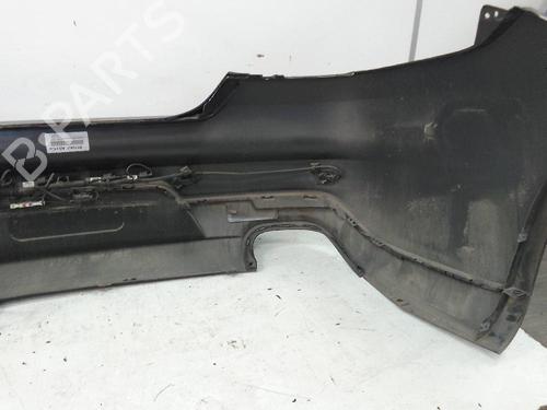 Used Rear bumper PORSCHE PANAMERA (970) 3.0 D (300 hp) 18584575