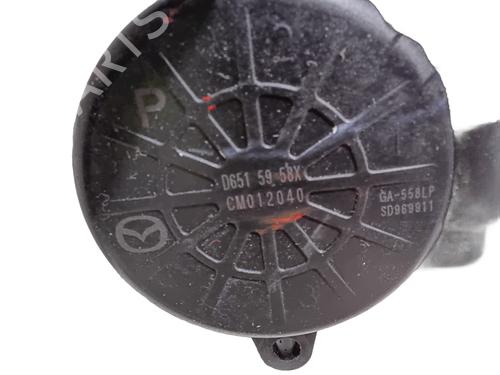 Left front window motor MAZDA 6 Hatchback (GH) 2.2 MZR-CD (GH10) | BP35722225E21  - Image 5