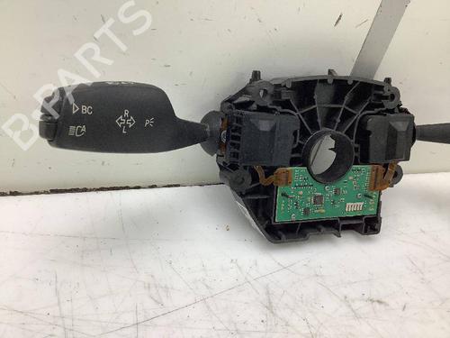 Used Steering column stalk BMW 3 Gran Turismo (F34) 320 d (184 hp) 18890548