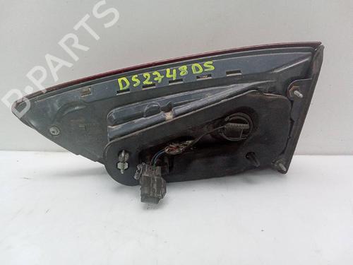 Used Left taillight FORD FOCUS III [2010-2020]  26159722