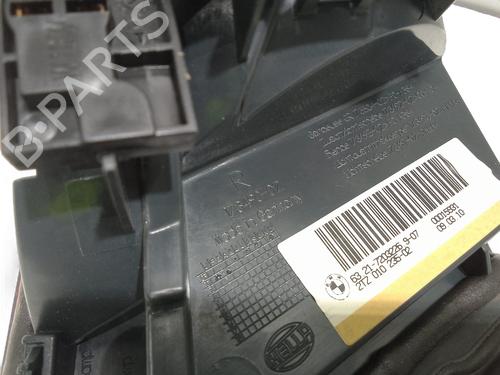 Right tailgate light BMW 5 (F10) 530 d | BP31849624C80