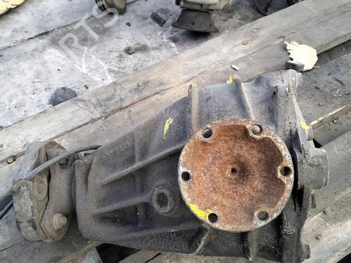 Rear differential BMW X3 (E83) 2.0 sd | BP26284918M24 