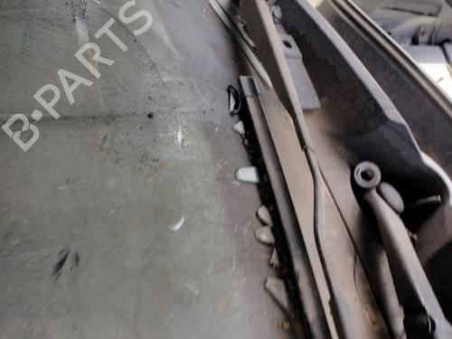 Used Front windshield wiper arm Front windshield wiper arm NISSAN QASHQAI I (J10, NJ10) 1.5 dCi (106 hp) 34239848 34239848