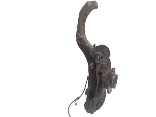 Used Right front steering knuckle Right front steering knuckle BMW X5 (E70) 3.0 sd (286 hp) 18583937 18583937