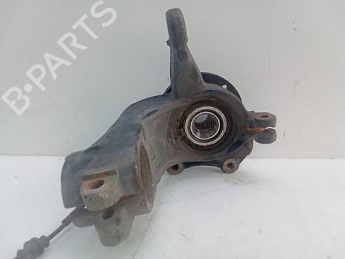 Right front steering knuckle CITROËN C-ELYSEE (DD_) 1.6 BlueHDi 100 | BP18591461M26 
