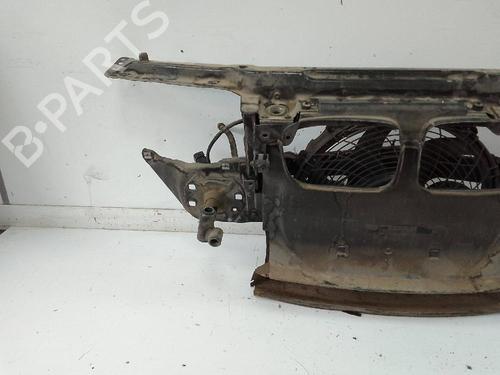 Front slam panel BMW 3 (E46) 330 d | BP24928451C72 