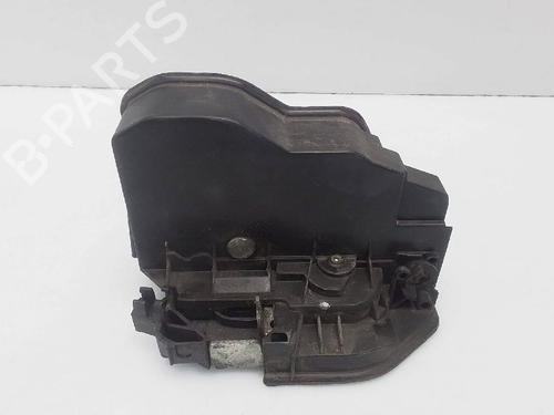 Front left lock BMW X3 (E83) 2.0 sd | BP23455935C98 