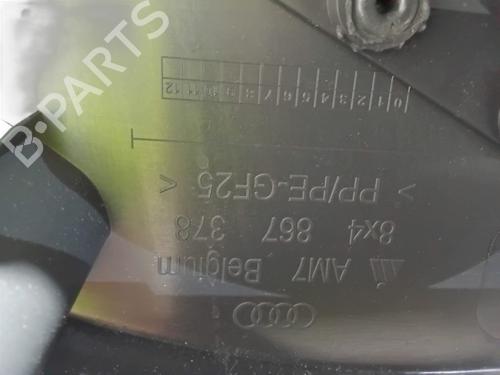 Rear right panel AUDI A1 (8X1, 8XK) 1.6 TDI | BP38684325C61 - Image 4