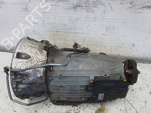 Gearbox BMW X3 (E83) 2.0 sd | BP26284158M3 