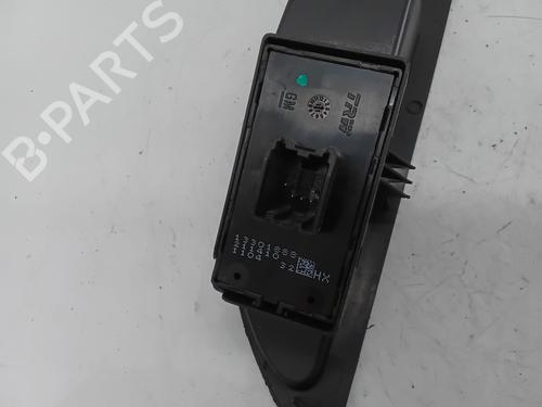Right rear window switch OPEL ASTRA J (P10) 1.6 CDTi (68) | BP30099105I28