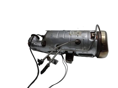 Used Particulate filter Particulate filter OPEL CORSA F (P2JO) 1.5 (68) (102 hp) 36110435 36110435