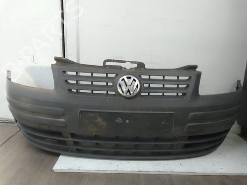 Front bumper VW CADDY III Box Body/MPV (2KA, 2KH, 2CA, 2CH) 1.9 TDI | BP28714030C7 