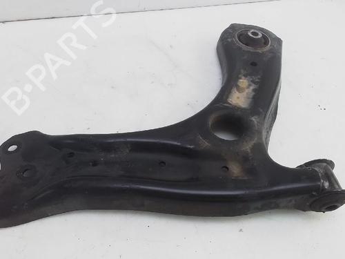 Left front suspension arm SEAT IBIZA IV (6J5, 6P1) 1.6 TDI | BP26881047M12 