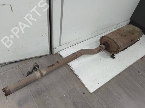 Catalyst IVECO DAILY VI Van 33S14, 35S14, 35C14, 42S14 | BP34419023M10  - Image 5