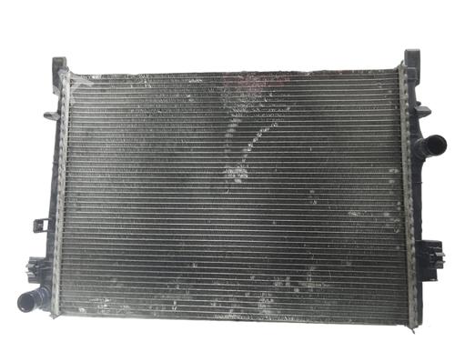 Wasserkühler DODGE JOURNEY 2.0 CRD | BP32021040M31