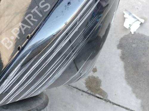 Front bumper BMW X3 (E83) 2.0 d | BP18575100C7 