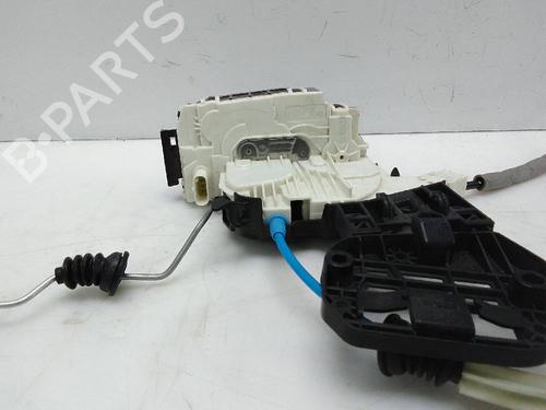 Used Rear left lock MERCEDES-BENZ CLA Coupe (C117) CLA 250 (117.344) (211 hp) 24520195