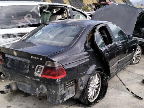 Used Left front brake caliper BMW 3 (E46) 330 d (184 hp) 20980026