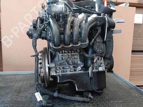 Engine SEAT IBIZA IV SC (6J1, 6P5) 1.9 TDI | BP29584399M1 