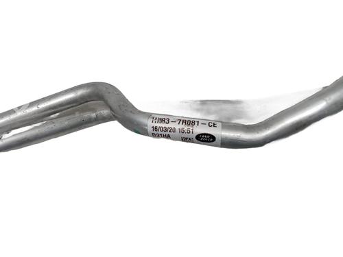 AC pipe LAND ROVER RANGE ROVER VELAR (L560) 3.0 D300 SDV6 4x4 | BP18592688M126