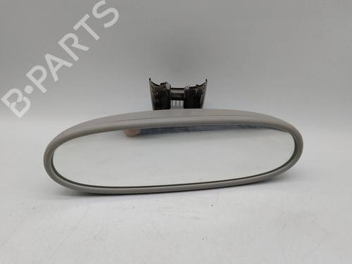 Used Rear mirror AUDI A1 (8X1, 8XK) 1.4 TFSI (125 hp) 28146212