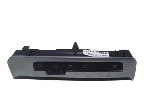 Selector da caixa AUDI A6 C6 (4F2) [2004-2011]  31990994