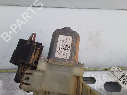 Used Rear left window mechanism FORD FOCUS III [2010-2020]  24483898