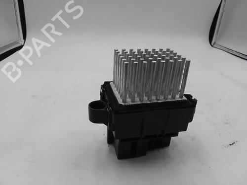 Heater resistor OPEL ASTRA K (B16) 1.2 Turbo (68) | BP27816287M108