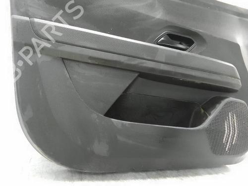 Front left panel DACIA SANDERO III 1.0 SCe 65 | BP19707688C58 