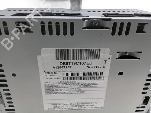 Radio FORD USA EXPLORER (U5_) 3.5 4WD | BP34123339E6  - Image 7