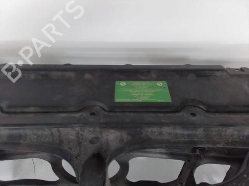 Front slam panel BMW 5 (E60) 530 d | BP26158593C72 