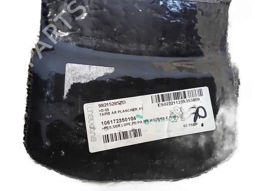 Other PEUGEOT RIFTER 1.5 BlueHDi 100 | BP34239993O1  - Image 5