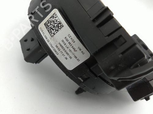 Used Squib airbag SEAT ATECA (KH7, KHP) 2.0 TDI (110 hp) 26517218
