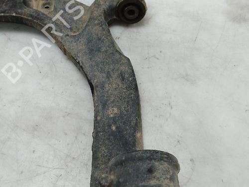 Left front suspension arm VW TRANSPORTER T6 Van (SGA, SGH, SHA, SHH) 2.0 TDI | BP26575440M12 