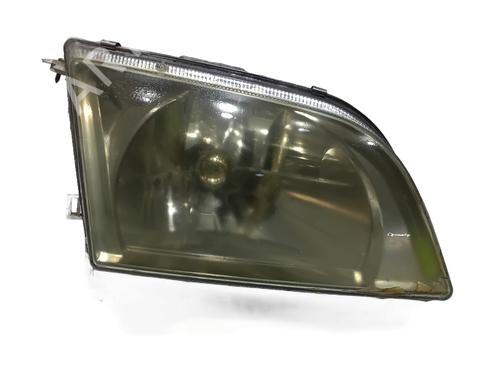 Right headlight MITSUBISHI SPACE STAR MPV (DG_A) 1.9 DI-D (DG4A) | BP37069324C29 - Image 3