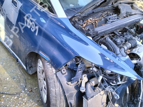 Used Right front fenders CITROËN C4 Picasso II 1.6 BlueHDi 120 (120 hp) 31168083